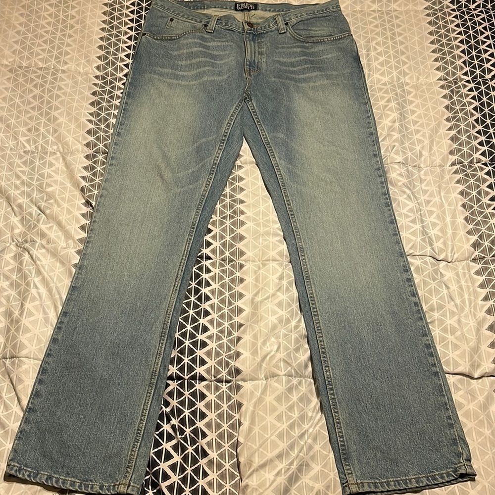 FREEWORLD jeans